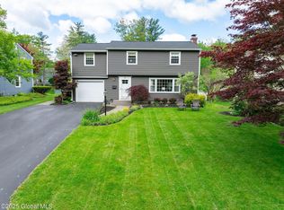 95 Jordan Blvd, Delmar, NY 12054