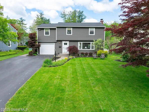 95 Jordan Boulevard, Delmar, NY 12054
