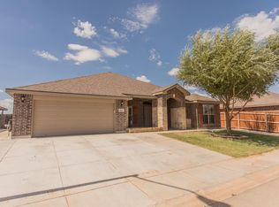 913 E 96th St, Odessa, TX 79765