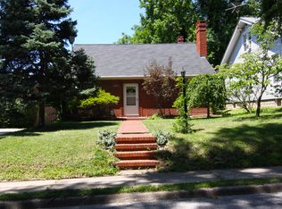 205 S Myrtle St, Edwardsville, IL 62025