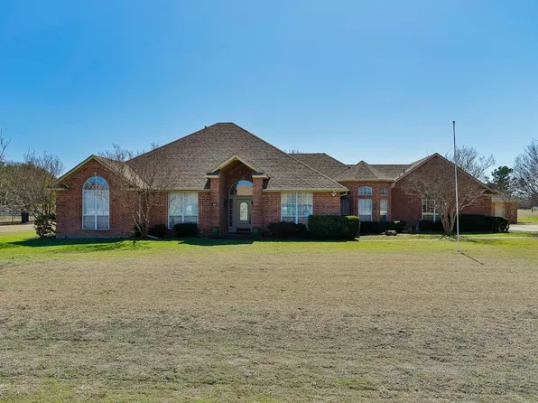 404 Tishomingo Rd, Waxahachie, TX 75165