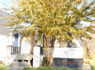 6766 Seminole St, Detroit, MI 48213