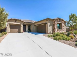4828 Skyraider St, North Las Vegas, NV 89031