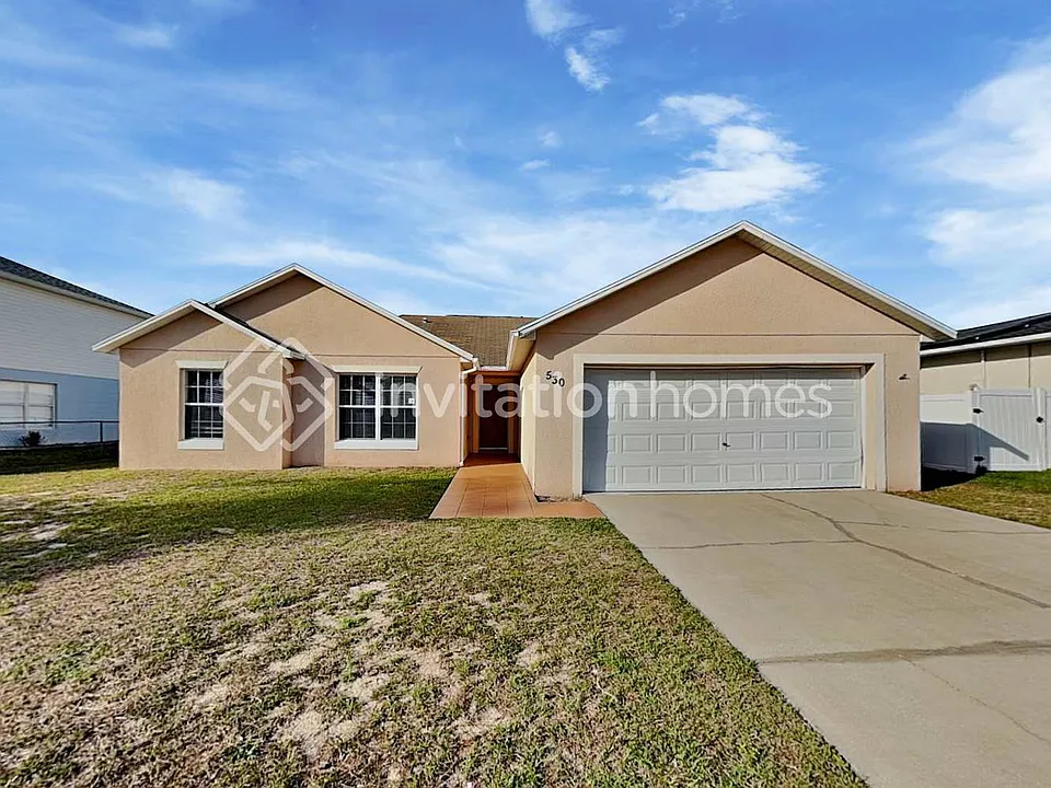 530 Peace Dr