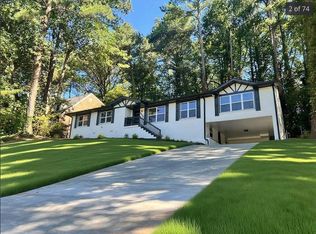 2431 Nancy Ln, Atlanta, GA 30345