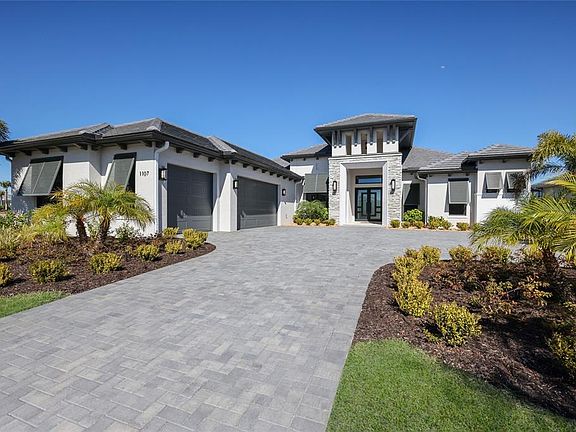 2nd image of 1107 Blue Shell Loop