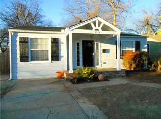2319 NW 37th St, Oklahoma City, OK 73112