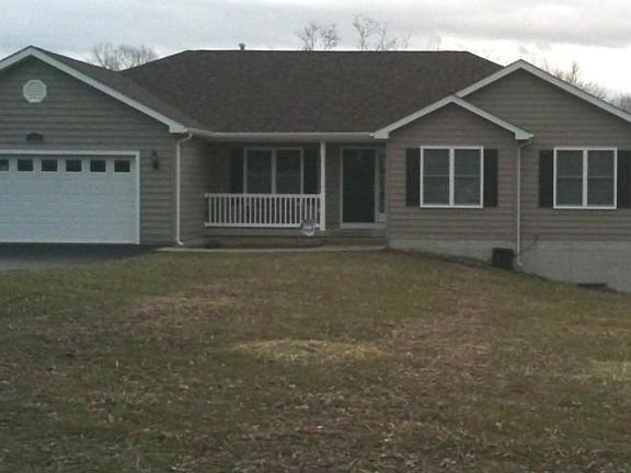 2nd image of 1154 Front Royal Pike