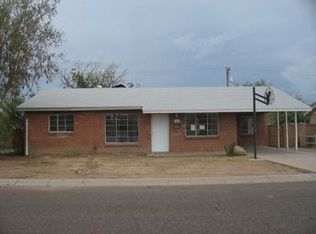2807 W Claremont St, Phoenix, AZ 85017
