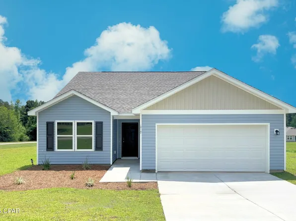 1717 Madison Ln, Chipley, FL 32428