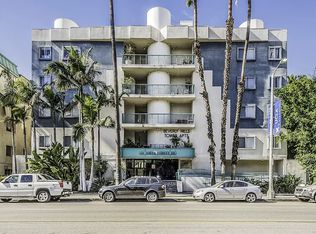 125.5 N Doheny Dr #308, Los Angeles, CA 90048