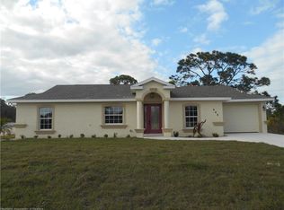 448 Blackbird Ct, Lake Placid, FL 33852