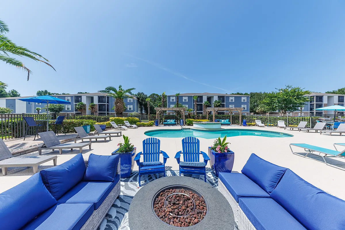 Building Photo - The Sound at Saint Martin