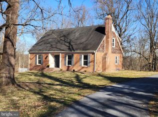 6395 W Rockburn Hill Rd, Elkridge, MD 21075