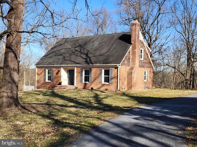 6395 W Rockburn Hill Rd, Elkridge, MD, 21075