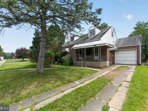 998 Park Dr, Pottstown, PA 19464