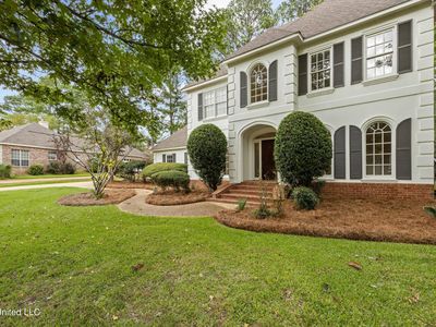 710 Wood Gate Dr, Madison, MS, 39110