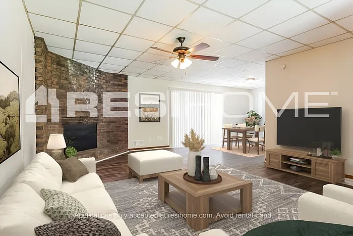 824 Ridge Lane Dr — Photo 5