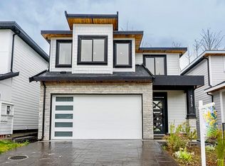 7519 205th St, Langley, BC V2Y 3S8