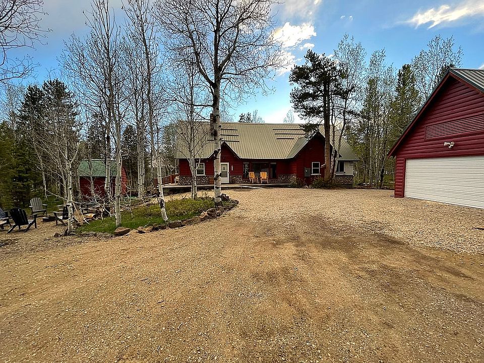 Red Pine Lodge