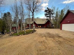 3770 Merrill Ln, Island Park, ID 83429