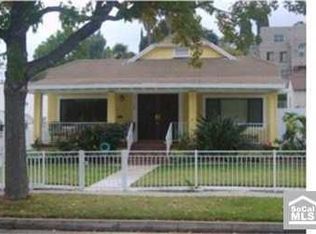 2510 Carlos St, Alhambra, CA 91803