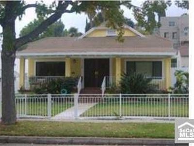 2510 Carlos St, Alhambra, CA, 91803