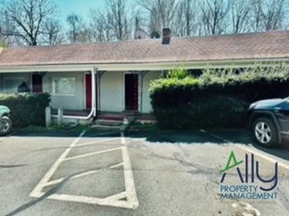 638 Ivy Hl #1-4, Charlottesville, VA 22903