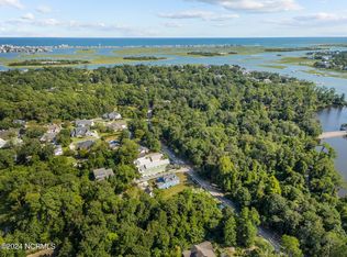 521 Airlie Rd LOT 4, Wilmington, NC 28403