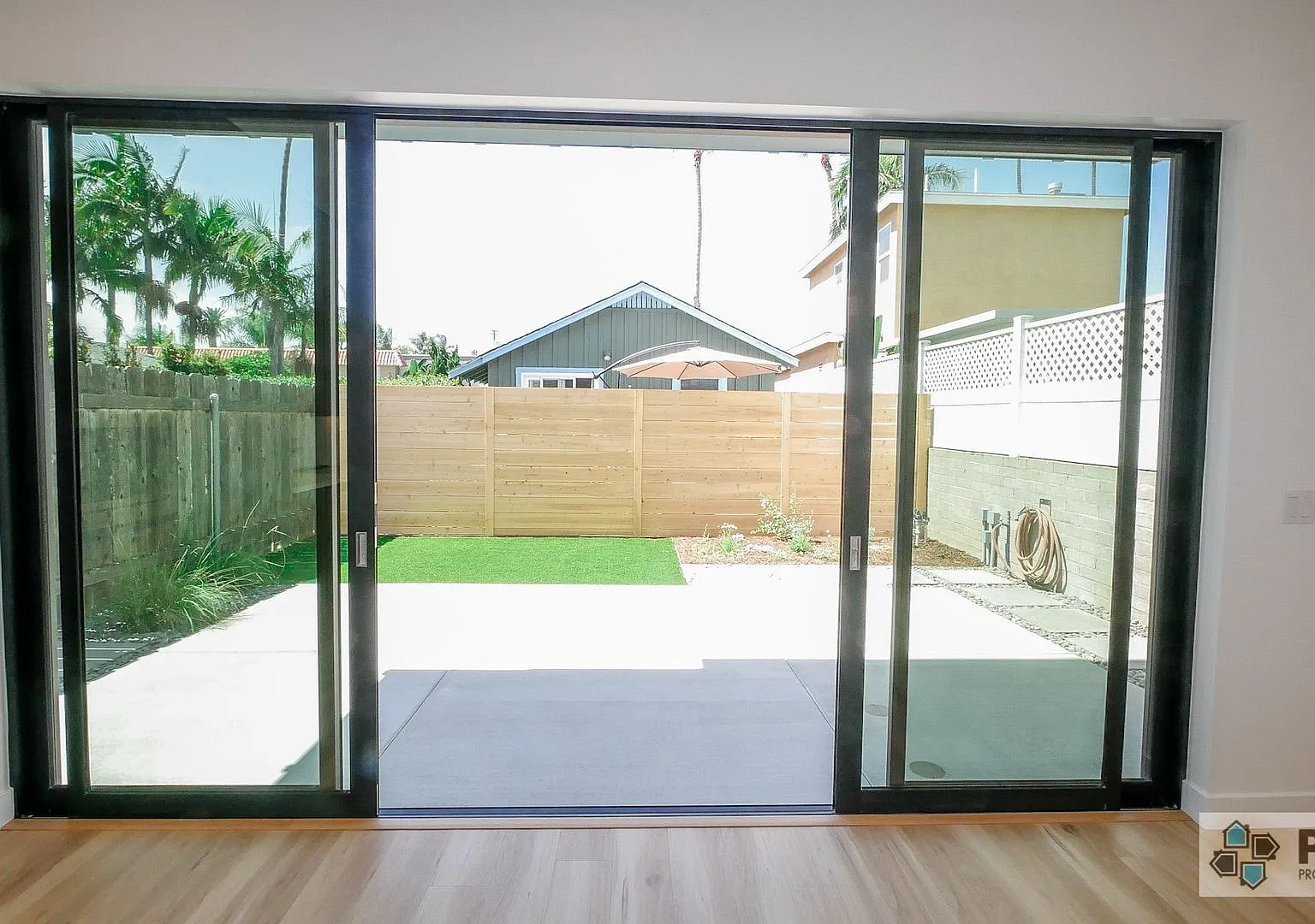 Brand-New Ocean Beach Solar-Powered Home! — Photo 4