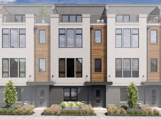 Brooklyn Plan, Northwoods of Naperville, Naperville, IL 60563