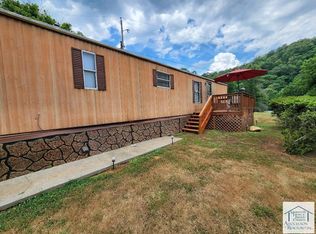 2036 Riverbrook Rd, Henry, VA 24102