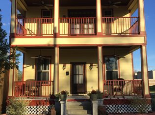 1117 Common St, Lake Charles, LA 70601
