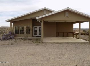 400 Taylor Dr, Elephant Butte, NM 87935