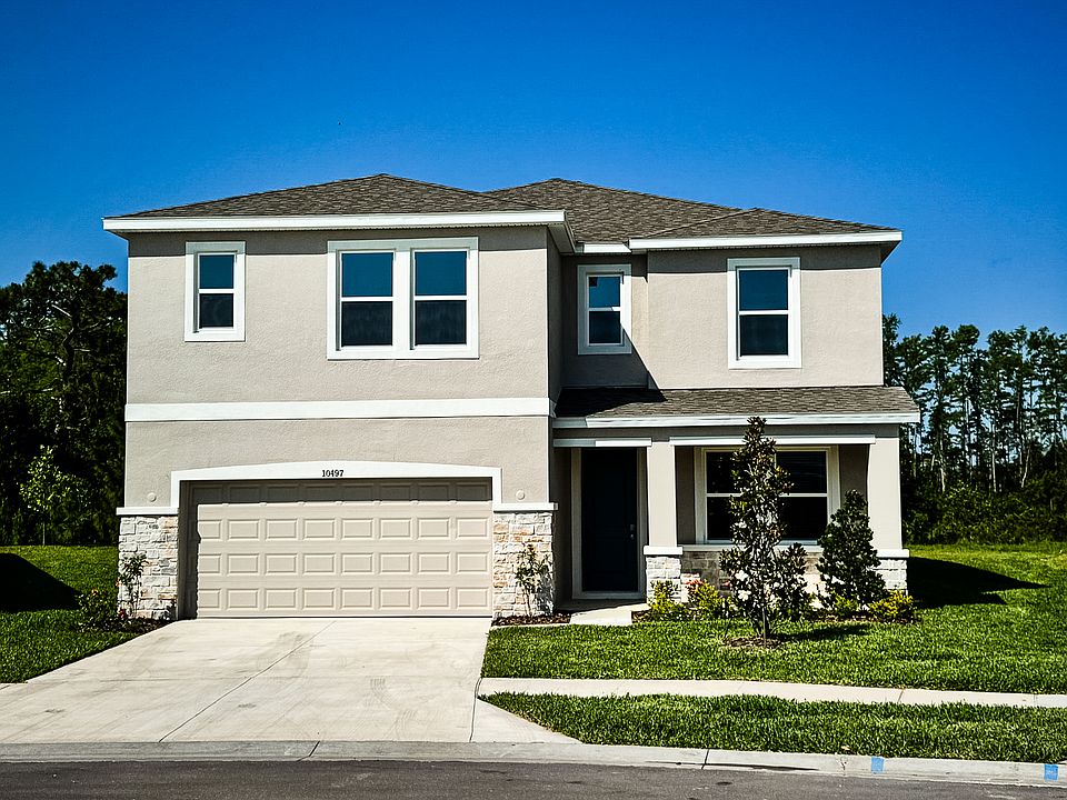 Front Elevation