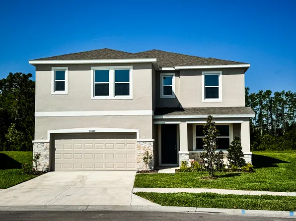 10497 Farm Hill Ave, Land O Lakes, FL 34638