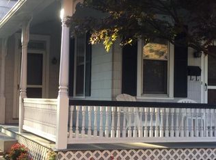 405 N George St, Millersville, PA 17551