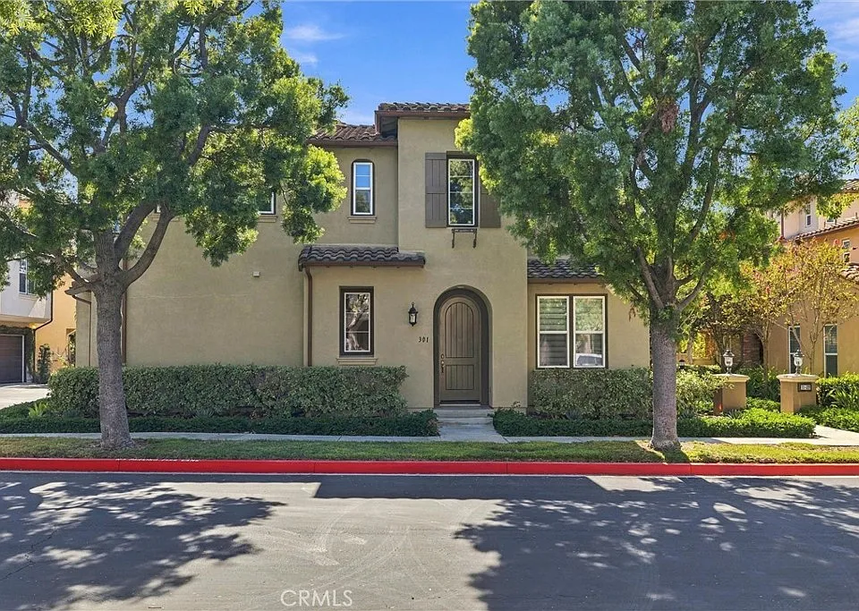 301 Tall Oak