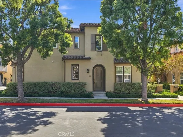 301 Tall Oak, Irvine, CA 92603