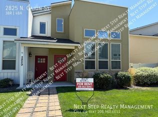 2825 N Cajun Ln, Meridian, ID 83646