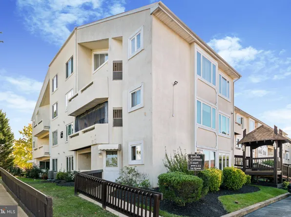 13 Bonnie Gellman Ct #A13, Philadelphia, PA 19114