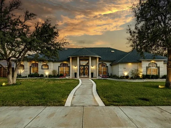 4609 Breezeway Ct, Midland, TX 79707