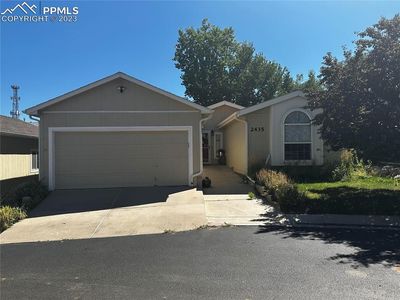 2435 Wheaton Dr, Colorado Springs, CO, 80904