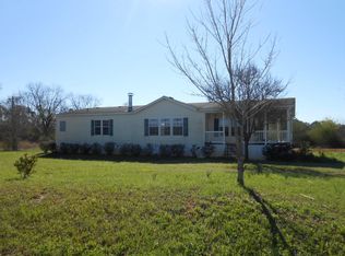 852 County Road 723, Chancellor, AL 36316