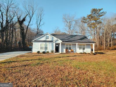 1195 Plowshare Rd, Carrollton, GA, 30117