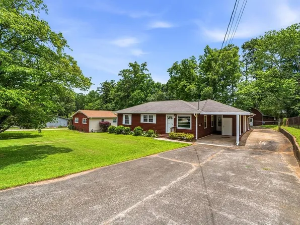 1981 Judy Cir SE, Marietta, GA 30060