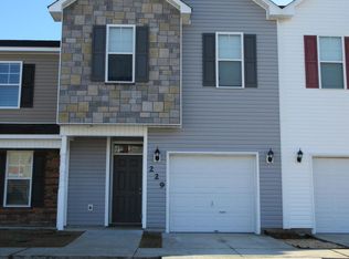 229 Glenhaven Ln, Jacksonville, NC 28546