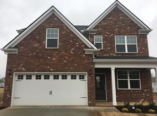 3041 Commonwealth Drive 83 #HAM, Spring Hill, TN 37174