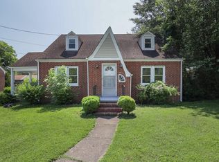654 Carolina Rd, Suffolk, VA 23434