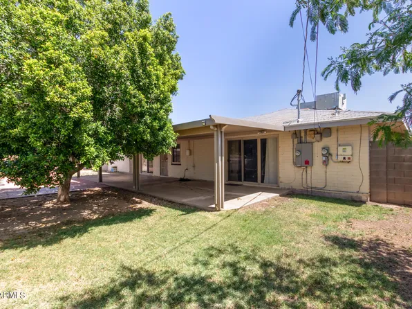 5010 N 60TH Drive, Glendale, AZ 85301